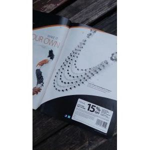 Журнал Bead and Button Magazines