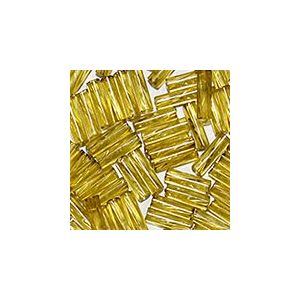 Стеклярус Preciosa 01151 twisted Стеклярус Preciosa 01151 twisted
