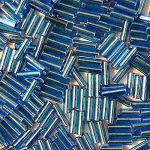 Стеклярус Preciosa 67150