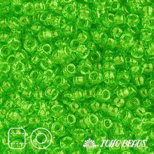 № 005 - Бисер Toho TR-08-4 № 005 - Бисер Toho TR-08-4