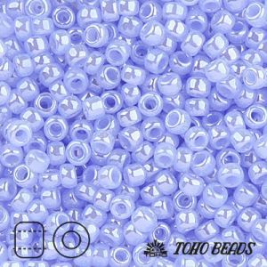 № 076 - Бисер Toho TR-08-146