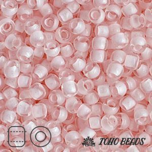№ 372 - Бисер Toho TR-11-967