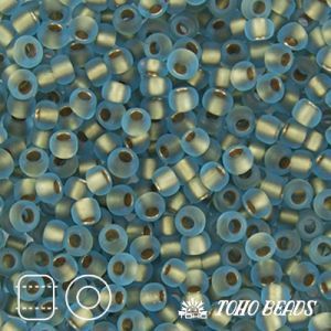 № 381 - Бисер Toho TR-11-995FM