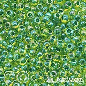 № 407 - Бисер Toho TR-11-1830