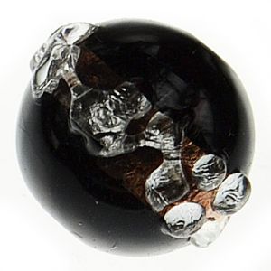 № 0024 - Бусина круглая