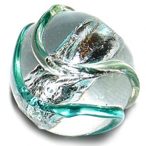 № 0042 - Бусина круглая