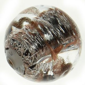 № 0085 - Бусина круглая