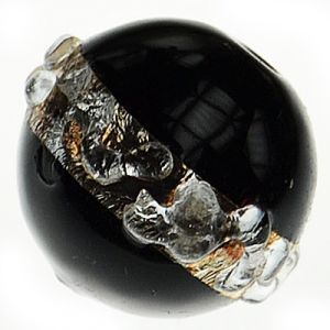 № 0095 - Бусина круглая