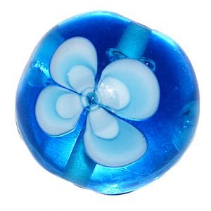 № 0190 - Бусина круглая