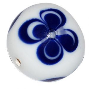 № 0193 - Бусина круглая