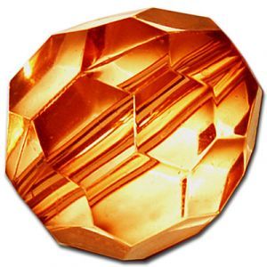 Бусины акриловые 007-b