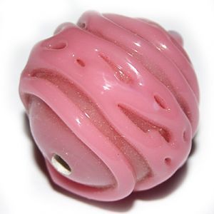 № 0414 - Бусина круглая