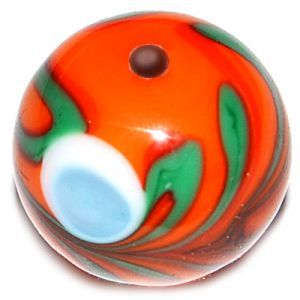 № 0415 - Бусина круглая