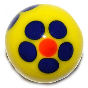 № 0423 - Бусина круглая