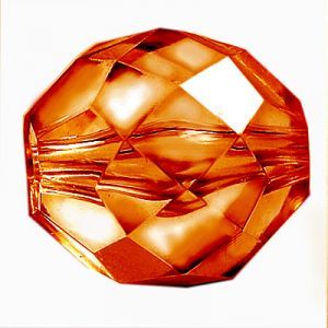 Бусины акриловые 023-d