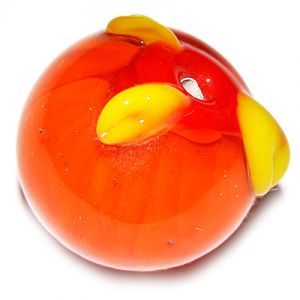 № 0520 - Бусина круглая