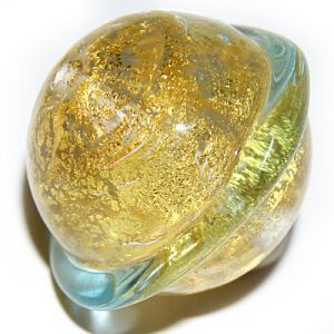 № 0568 - Бусина круглая