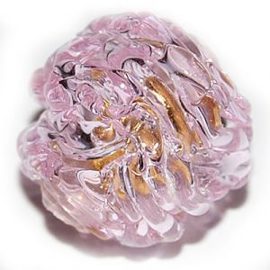 № 0722 - Бусина круглая