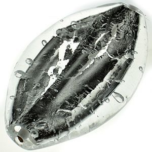 № 0325 - Бусина плоская