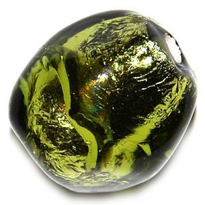 № 0078 - Бусина бесформенная