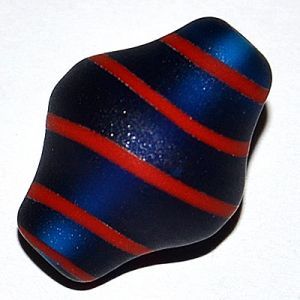№ 0307 - Бусина волчок