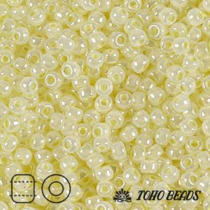 № 070 - Бисер Toho TR-08-142