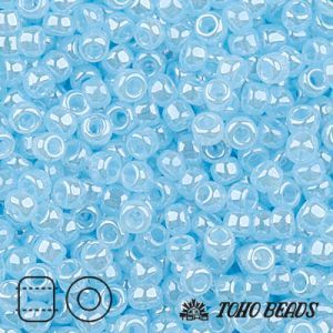 № 072 - Бисер Toho TR-08-143