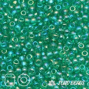№ 088 - Бисер Toho TR-08-164B