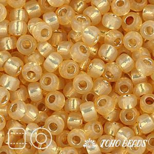 № 149 - Бисер Toho TR-08-2110 № 149 - Бисер Toho TR-08-2110