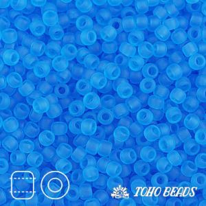 Бисер Toho TR-11-3BF Бисер Toho TR-11-3BF