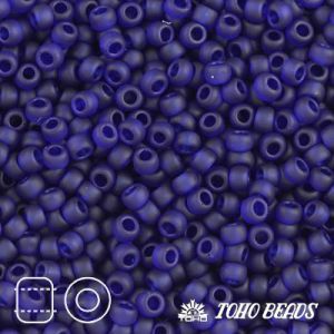 Бисер Toho TR-11-8DF
