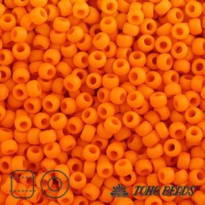 Бисер Toho TR-11-42DF Бисер Toho TR-11-42DF