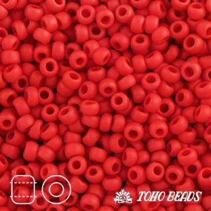 Бисер Toho TR-11-45AF