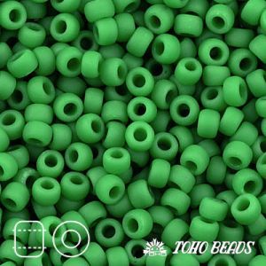 Бисер Toho TR-11-47DF