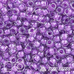 № 360 - Бисер Toho TR-11-935