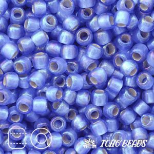 № 420 - Бисер Toho TR-11-2035F № 420 - Бисер Toho TR-11-2035F
