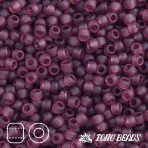 № 012 - Бисер Toho TR-15-6BF