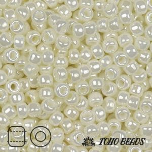№ 062 - Бисер Toho TR-15-122