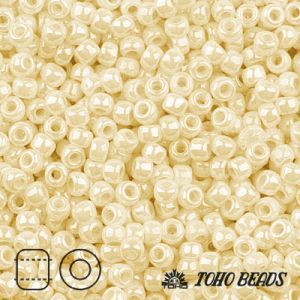 № 063 - Бисер Toho TR-15-123