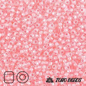 № 088 - Бисер Toho TR-15-379 № 088 - Бисер Toho TR-15-379