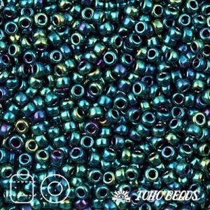 № 097 - Бисер Toho TR-15-506 № 097 - Бисер Toho TR-15-506