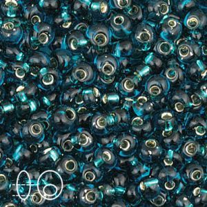 № 003 Toho Magatama TM-03-27BD № 003 Toho Magatama TM-03-27BD