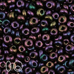 № 015 - Toho Magatama TM-03-85 № 015 - Toho Magatama TM-03-85
