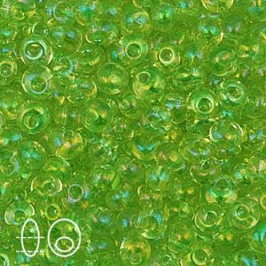 № 021 - Toho Magatama TM-03-164
