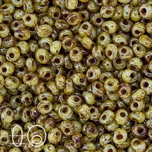 № 031 - Toho Magatama TM-03-Y308