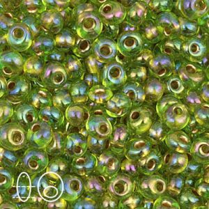 № 050 - Toho Magatama TM-03-996 № 050 - Toho Magatama TM-03-996
