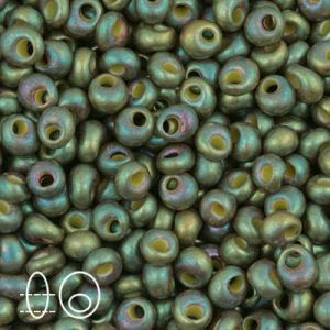 № 053 - Toho Magatama TM-03-1627F № 053 - Toho Magatama TM-03-1627F