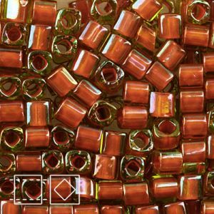 № 016 - Toho Cube TC-04-303