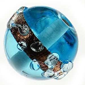 № 0022 - Бусина круглая