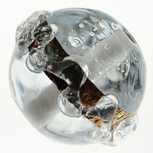 № 0025 - Бусина круглая